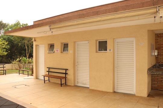 Apartamento para alugar com 2 quartos, 50m² em Parque São Lourenço, São Paulo