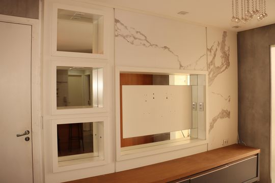 Apartamento para alugar com 2 quartos, 50m² em Parque São Lourenço, São Paulo