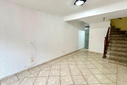 Sala de casa à venda com 3 quartos, 250m² em Parque Continental Ii, Guarulhos