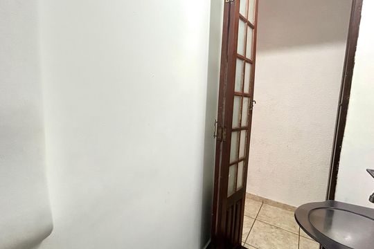 Lavabo de casa à venda com 3 quartos, 250m² em Parque Continental Ii, Guarulhos