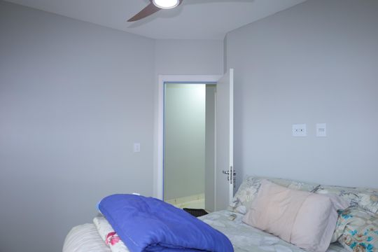 Quarto 1 de apartamento à venda com 2 quartos, 54m² em Cidade Líder, São Paulo