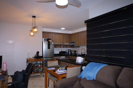 Apartamento à venda com 2 quartos, 54m² em Cidade Líder, São Paulo