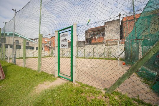 Campo de Areia de apartamento para alugar com 2 quartos, 53m² em Capoeiras, Florianópolis