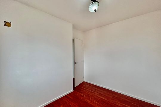 Quarto 1 de apartamento para alugar com 2 quartos, 48m² em Mooca, São Paulo