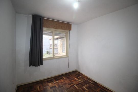 Quarto 2 de apartamento à venda com 3 quartos, 72m² em Humaitá, Porto Alegre