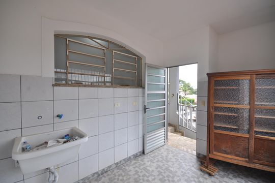 Área de Serviço de casa à venda com 2 quartos, 360m² em Vila Irmaos Arnoni, São Paulo