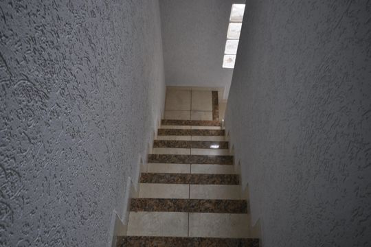 Escada de casa à venda com 2 quartos, 360m² em Vila Irmaos Arnoni, São Paulo