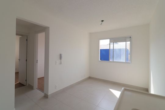 Apartamento para alugar com 2 quartos, 30m² em Socorro, São Paulo