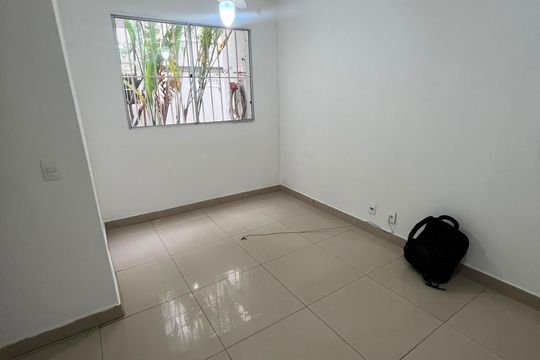 Sala de casa à venda com 2 quartos, 55m² em Tomás Coelho, Rio de Janeiro