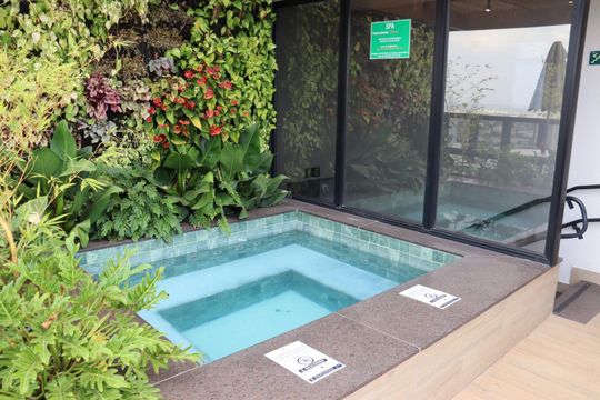 Apartamento à venda com 1 quarto, 48m² em Parque Amazonia, Goiânia