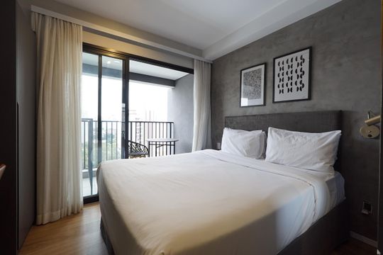 Kitnet/Studio à venda com 1 quarto, 23m² em Vila Mariana, São Paulo