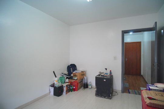 Studio de apartamento à venda com 1 quarto, 43m² em Centro, Novo Hamburgo