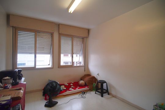 Apartamento à venda com 1 quarto, 43m² em Centro, Novo Hamburgo
