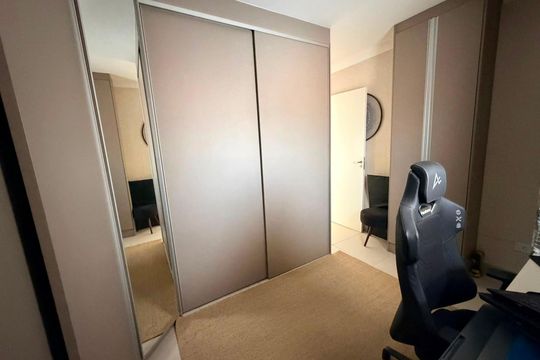 Quarto de casa à venda com 3 quartos, 165m² em Tucuruvi, São Paulo