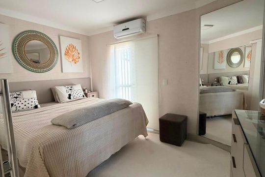 Quarto de casa à venda com 3 quartos, 165m² em Tucuruvi, São Paulo