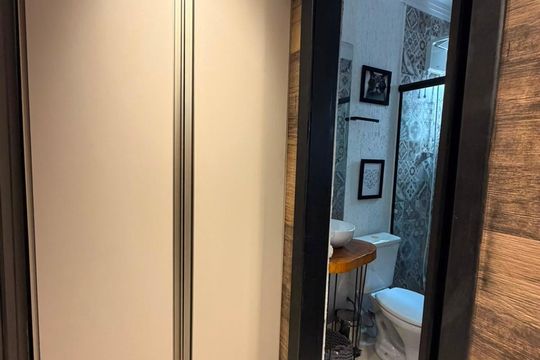 Banheiro de casa à venda com 3 quartos, 165m² em Tucuruvi, São Paulo