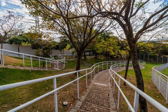 Área comum de apartamento à venda com 3 quartos, 87m² em Jaguaré, São Paulo