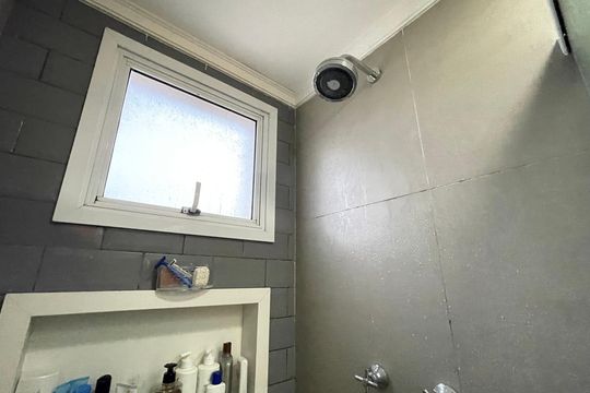 Banheiro 1 de apartamento à venda com 3 quartos, 87m² em Jaguaré, São Paulo