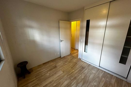 Quarto 2 de apartamento para alugar com 3 quartos, 80m² em União, Belo Horizonte
