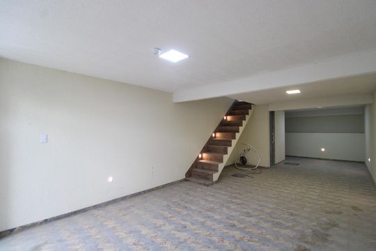 Garagem de casa de condomínio para alugar com 3 quartos, 131m² em Freguesia (jacarepaguá), Rio de Janeiro