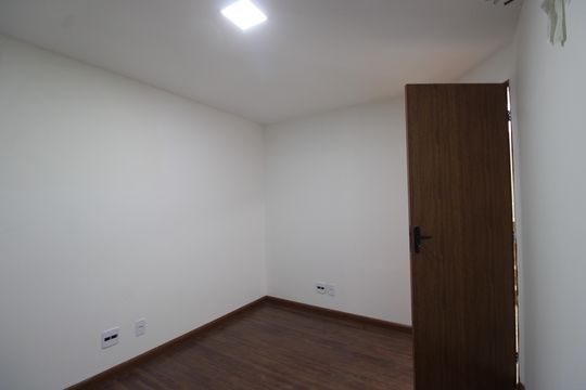 Quarto 2 de casa de condomínio para alugar com 3 quartos, 131m² em Freguesia (jacarepaguá), Rio de Janeiro