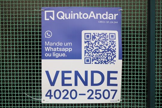 Placa de casa à venda com 4 quartos, 150m² em Presidente Altino, Osasco