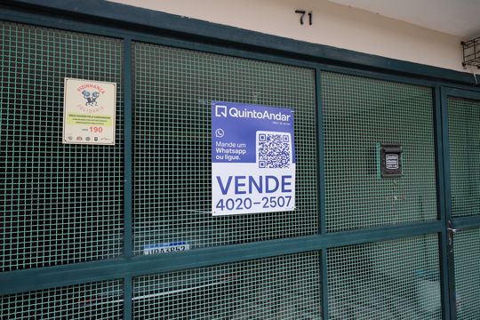 Fachada de casa à venda com 4 quartos, 150m² em Presidente Altino, Osasco