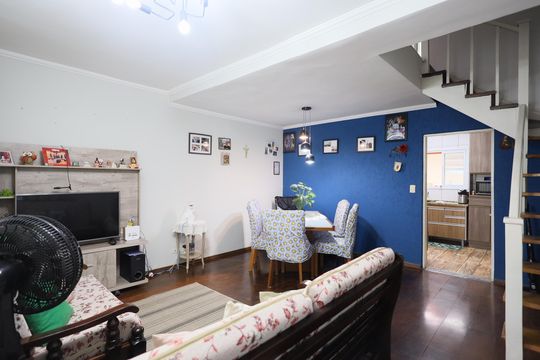 Casa à venda com 4 quartos, 150m² em Presidente Altino, Osasco