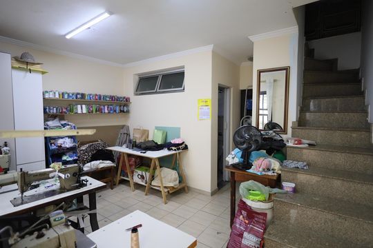 Sala 2 de casa à venda com 4 quartos, 150m² em Presidente Altino, Osasco