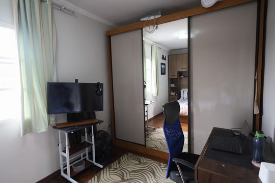 Quarto 2 de casa à venda com 4 quartos, 150m² em Presidente Altino, Osasco