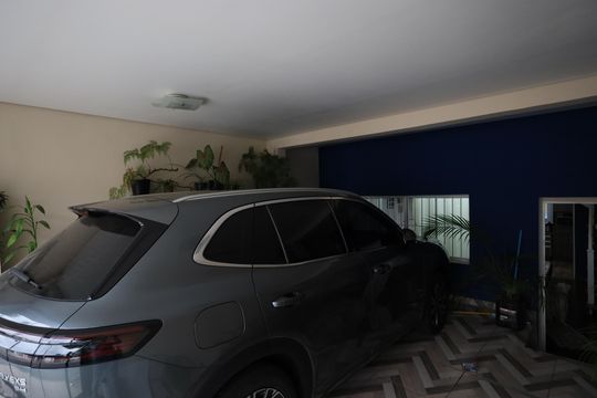Garagem de casa à venda com 4 quartos, 150m² em Presidente Altino, Osasco