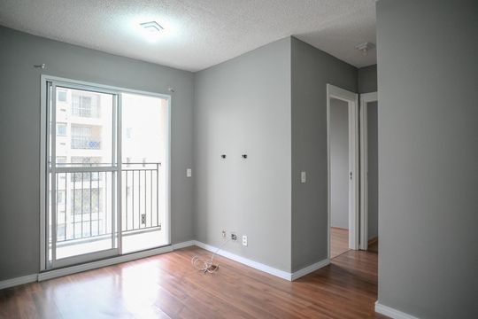 Apartamento à venda com 2 quartos, 41m² em Sacoma, São Paulo