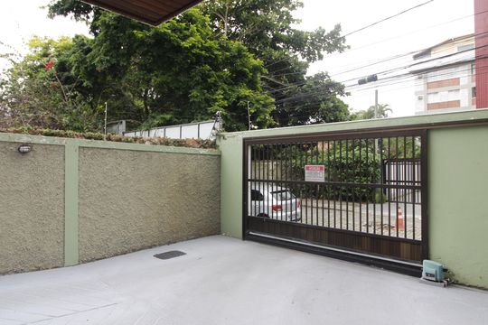 Área comum de apartamento para alugar com 2 quartos, 62m² em Passagem, Cabo Frio