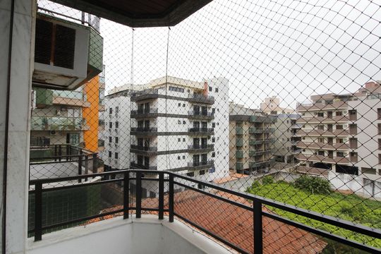 Quarto 1 de apartamento para alugar com 2 quartos, 62m² em Passagem, Cabo Frio