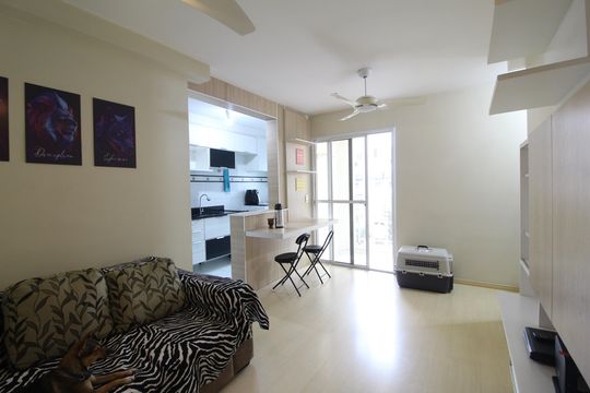 Apartamento para alugar com 2 quartos, 60m² em Jacarepaguá, Rio de Janeiro