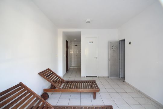 Área Comum de apartamento para alugar com 2 quartos, 60m² em Jacarepaguá, Rio de Janeiro