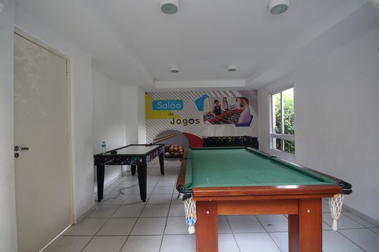 Área Comum de apartamento para alugar com 2 quartos, 60m² em Jacarepaguá, Rio de Janeiro