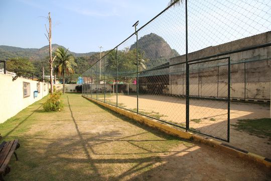 Área Comum de apartamento para alugar com 2 quartos, 60m² em Jacarepaguá, Rio de Janeiro