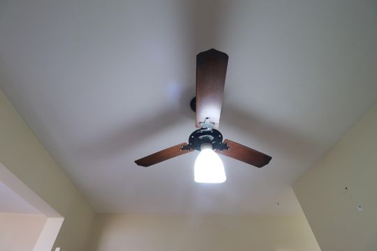 Sala de apartamento para alugar com 2 quartos, 50m² em Jardim Paulistano, Ribeirão Preto