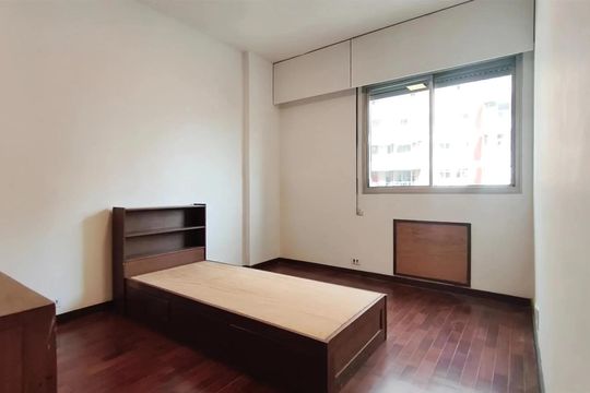 Apartamento à venda com 3 quartos, 118m² em Copacabana, Rio de Janeiro