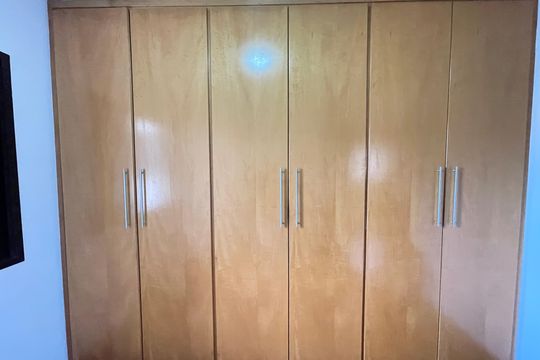 Quarto 2 de apartamento à venda com 3 quartos, 74m² em Jardim das Vertentes, São Paulo