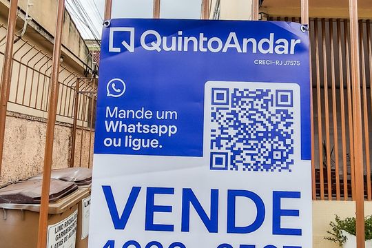 Apartamento à venda com 2 quartos, 68m² em Vila da Penha, Rio de Janeiro