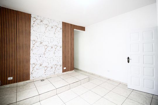 Casa para alugar com 2 quartos, 60m² em Lajeado, Ferraz de Vasconcelos