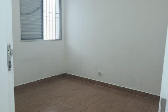 Quarto de apartamento à venda com 2 quartos, 60m² em Vila Guilherme, São Paulo
