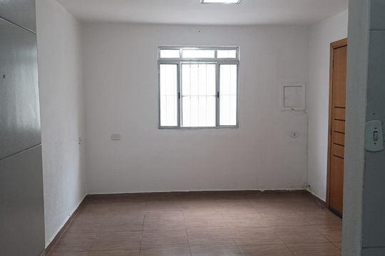 Sala de apartamento à venda com 2 quartos, 60m² em Vila Guilherme, São Paulo