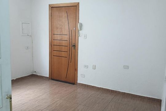 Sala de apartamento à venda com 2 quartos, 60m² em Vila Guilherme, São Paulo