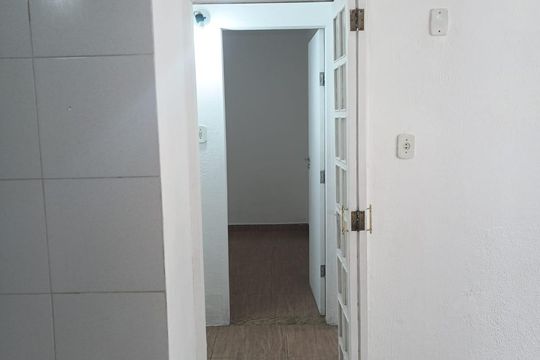 Corredor de apartamento à venda com 2 quartos, 60m² em Vila Guilherme, São Paulo