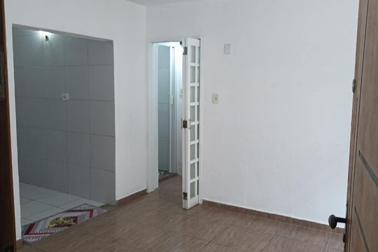 Apartamento à venda com 2 quartos, 60m² em Vila Guilherme, São Paulo