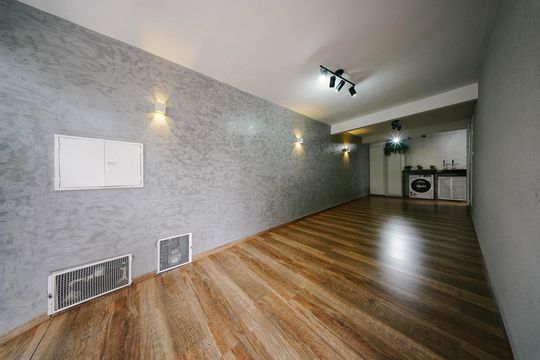 Garagem de casa à venda com 2 quartos, 110m² em Jardim Coimbra, São Paulo
