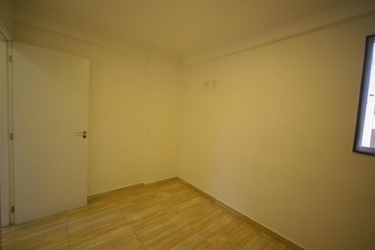 Quarto 1  de apartamento para alugar com 2 quartos, 50m² em Vila Santa Angelina, São Bernardo do Campo
